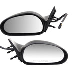 Power Mirror Set of 2 for Ford Mustang (1994–1995) Paintable