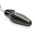 LED Turn Signal Lights for BMW S1000XR S1000R R1250GS ADV (2020–2023) T9