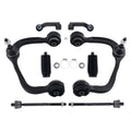 Front Upper Control Arm + Ball Joint for F-150, Expedition, Navigator (2007–2014)