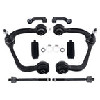 Front Upper Control Arm + Ball Joint for F-150, Expedition, Navigator (2007–2014)
