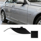 Rear Bumper Tow Hook Cover for Mercedes C-Class W204 (2008–2010)