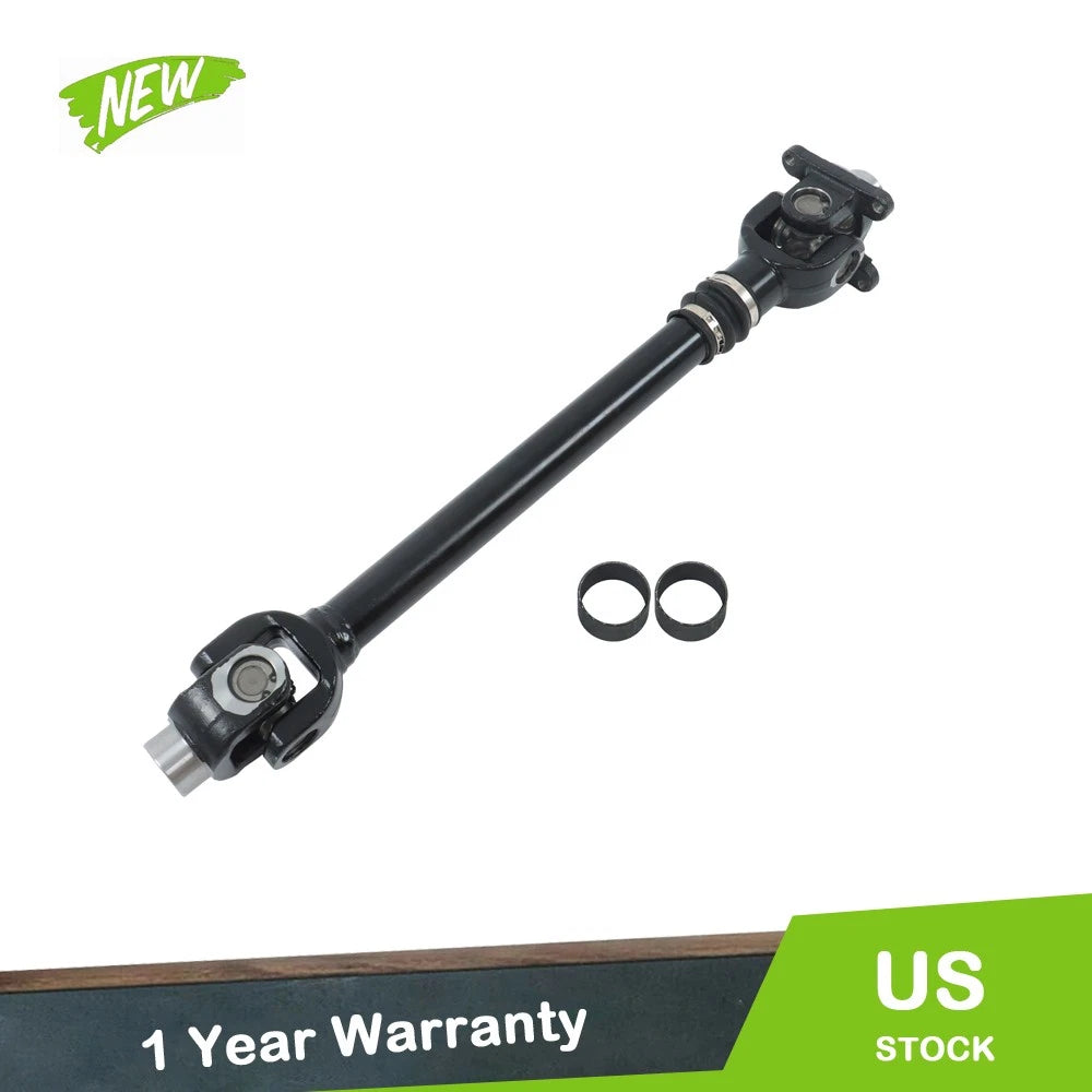 Rear Drive Shaft for Can-Am Outlander Max 800R (2009–2012)