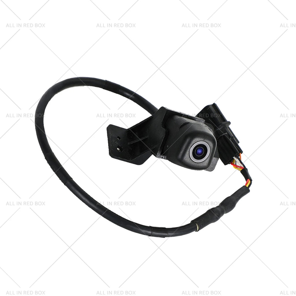 Rear View Backup Reverse Camera for Hyundai Tucson (2016–2018) 95760-D3000