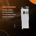 Electric Fuel Pump Module for Dodge Ram 2500 3500 (1998–2002) 52102568AB