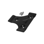 Sissy Bar Backrest Mounting Bracket for Harley Road King, Glide, Softail (1997-2023)