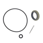 Gearcase Seal Kit for OMC Outdrive Cobra SX (1994–1998) 3858303 3852865