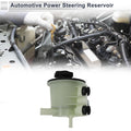 Power Steering Reservoir for Ford Taurus (2000–2005) 1 Pc Beige