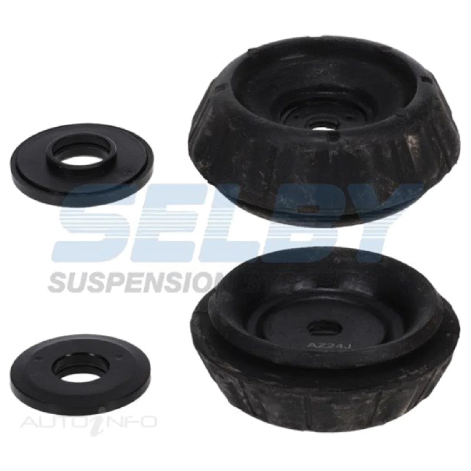 Front Strut Mount 1.6L 4-Cyl for Kia Rio UB (2011-2017)