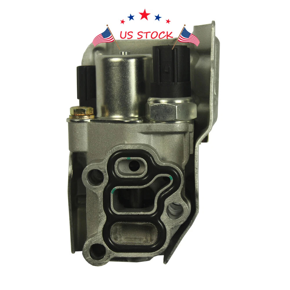 VTEC Solenoid Spool Valve with Gasket for Acura RSX Honda Accord (2002–2006)
