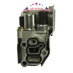 VTEC Solenoid Spool Valve with Gasket for Acura RSX Honda Accord (2002–2006)