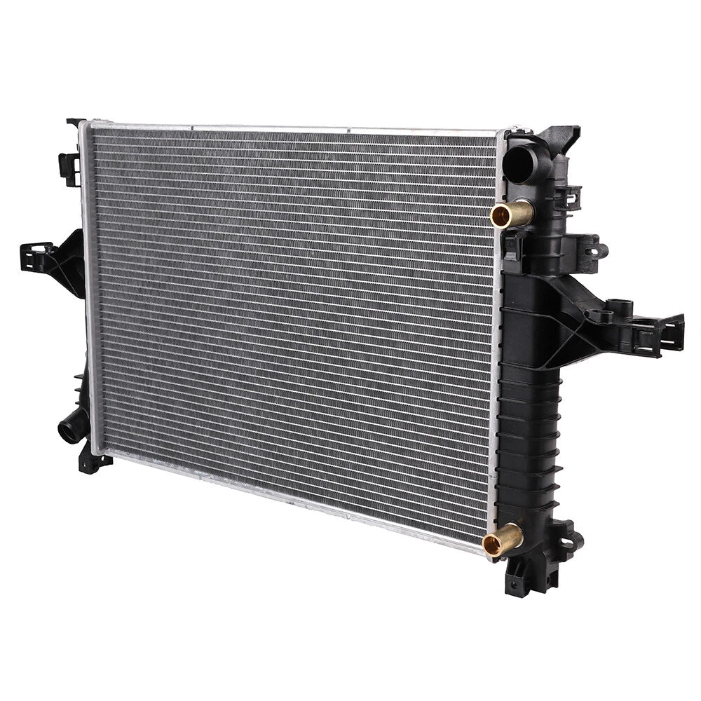 Aluminum Radiator for Volvo S60 (2001-2009) S80 (1999-2006)