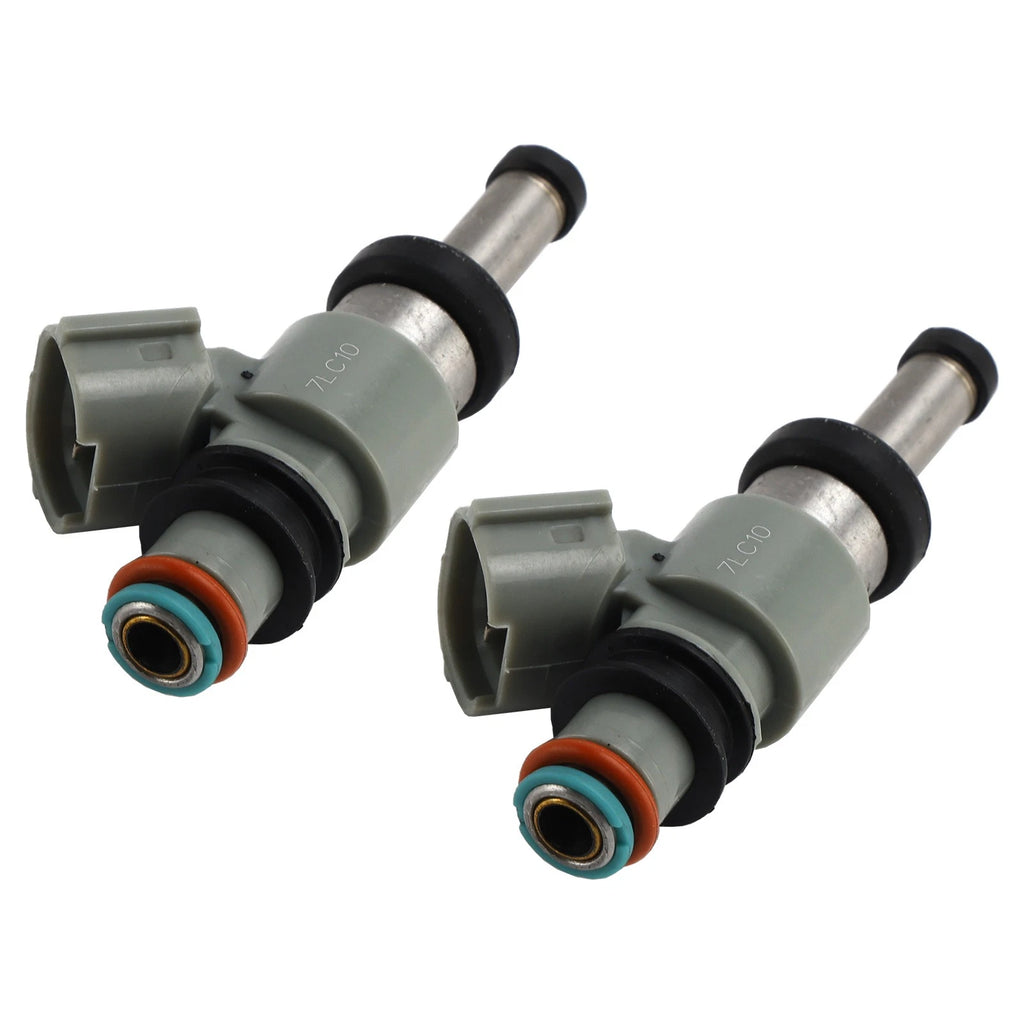 Fuel Injectors 1WD-E3761-00-00 for Yamaha YZF-R3 (2015–2022)