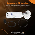 Fuel Pump Module E7144M for Chrysler Dodge Caravan Voyager (2001–2003)