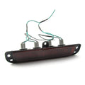 Rear Third Brake Light for Mitsubishi L200 Triton (2005-2015)