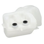 Wiper Washer Bottle + Pump for Nissan Patrol GQ Maverick (1997-1999)