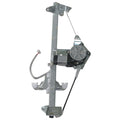 Rear LH Electric Power Window Regulator for Ford Falcon Fairlane LTD