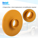 5.31 Inch Rear Suspension Bump for Chevrolet Impala (2014–2020) No. 13330714