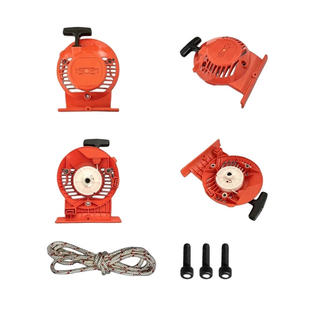 Starter Recoil Assembly for 241R 333R 335FR 335LS 535LX (Fits Lawn Equipment)