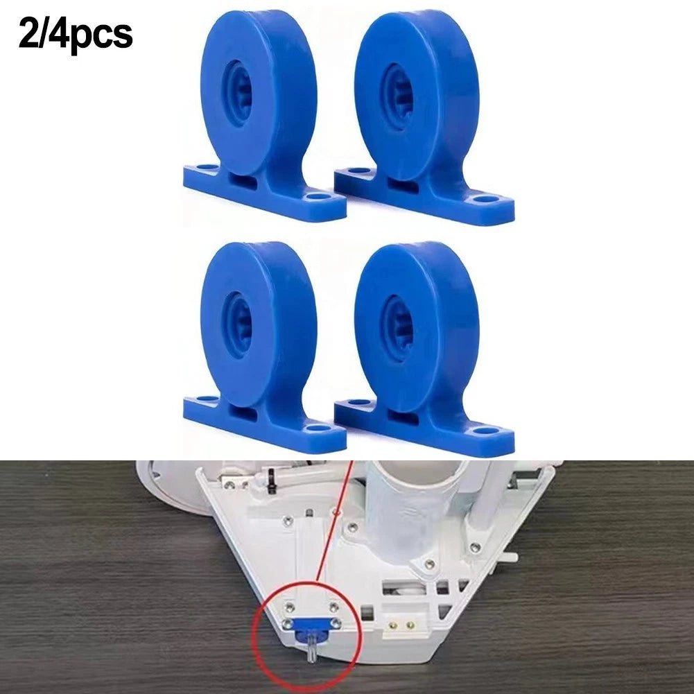 Set of 2 Turbine Bearings for Pentair C80 C-80 (180/280)