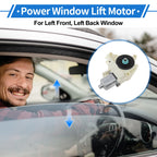 Power Window Regulator Lift Motor for Audi A4 Allroad B8 (2009–2016) 8K0959801A