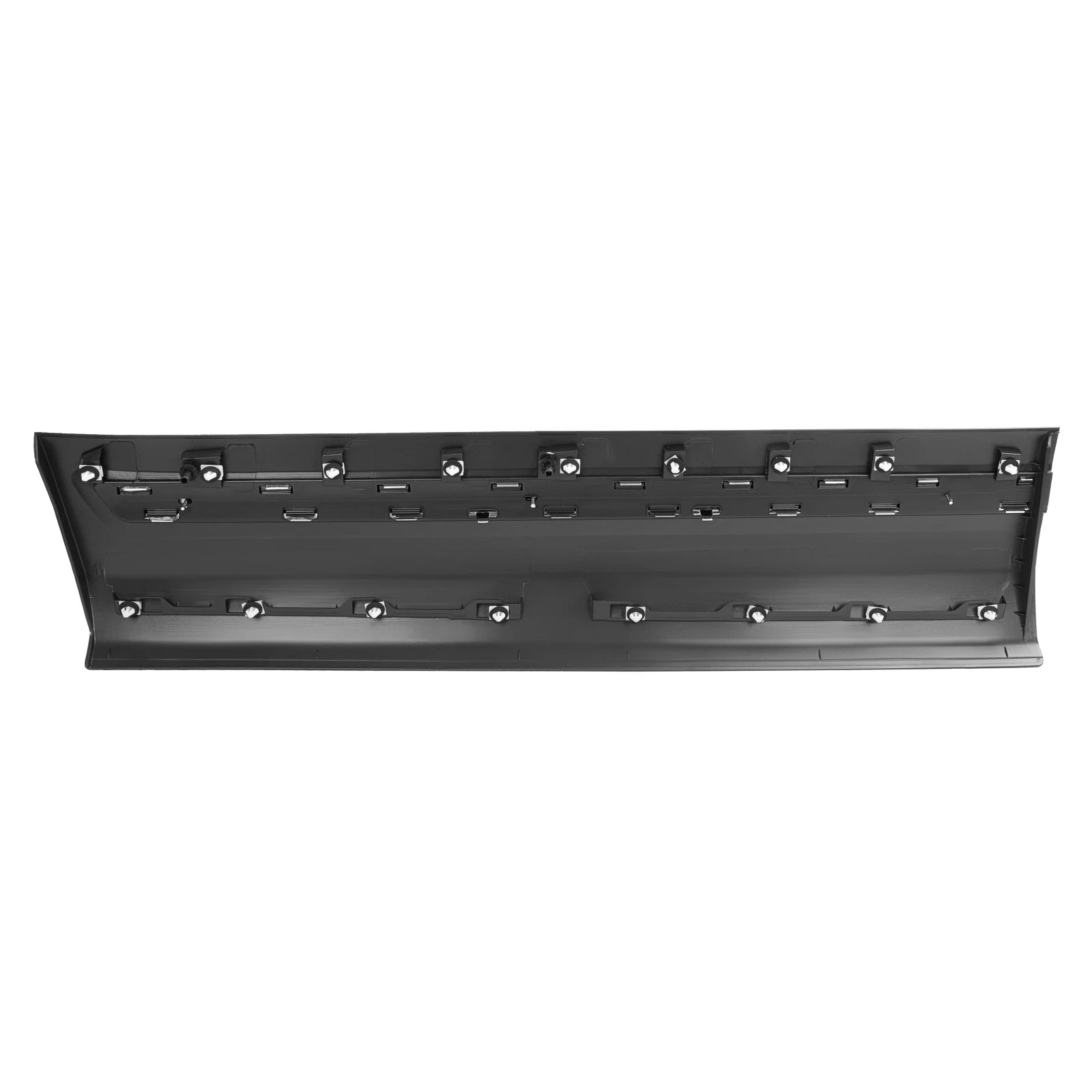 Front Right Door Lower Molding Trim for Ford Explorer (2016-2019)