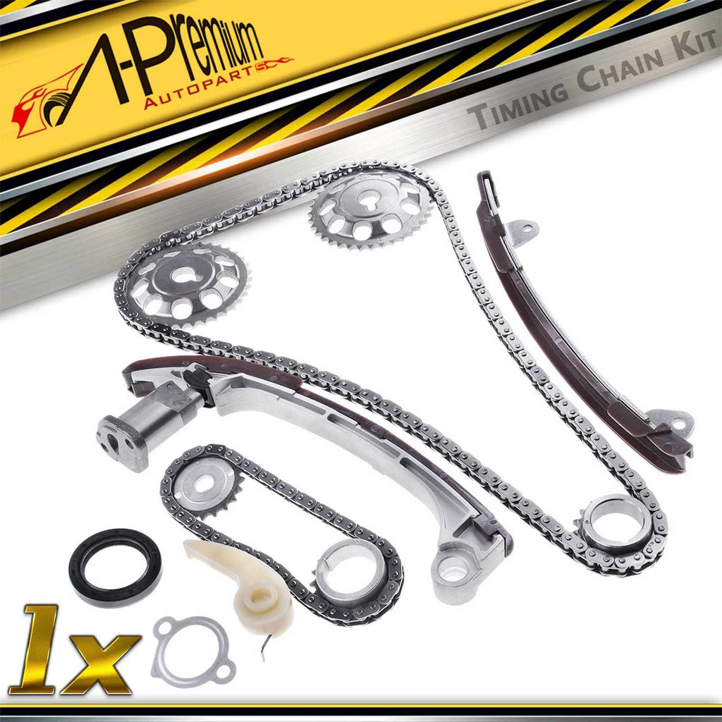 Timing Chain Kit for Toyota Camry and RAV4 and Solara (2001-2009)