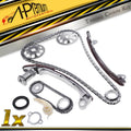 Timing Chain Kit for Toyota Camry and RAV4 and Solara (2001-2009)
