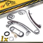 Timing Chain Kit for Toyota Camry and RAV4 and Solara (2001-2009)