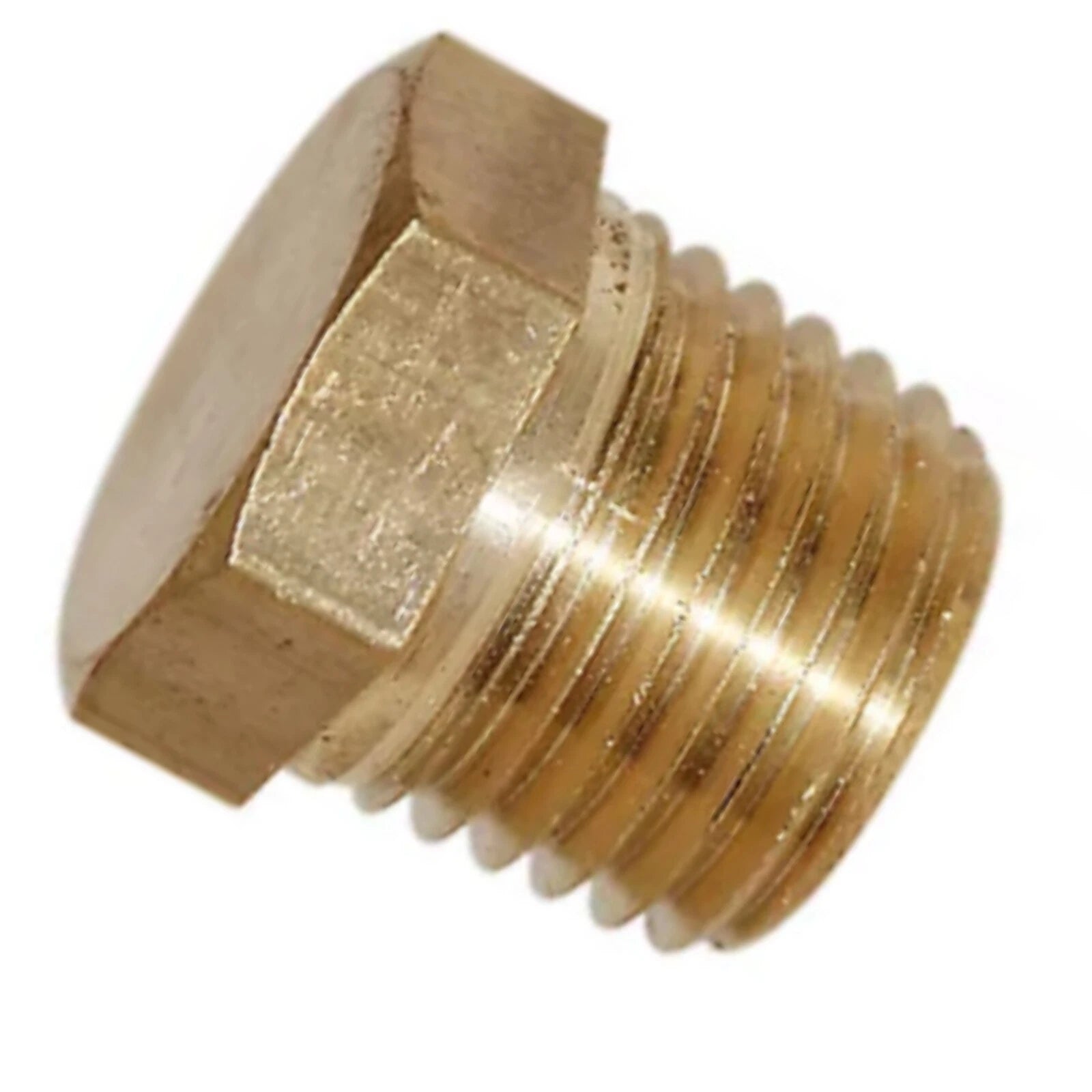 Brass Pipe Plug Fitting for Mercury Mariner (22-36382)