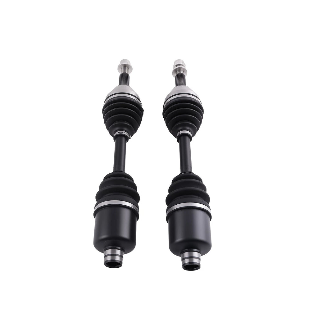 Front CV Axles for Chevrolet HHR Cobalt Pontiac G5 (2007–2010)