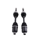 Front CV Axles for Chevrolet HHR Cobalt Pontiac G5 (2007–2010)