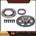 Starter Clutch One Way Bearing Sprag for Yamaha Raptor 660R (2004–2005)