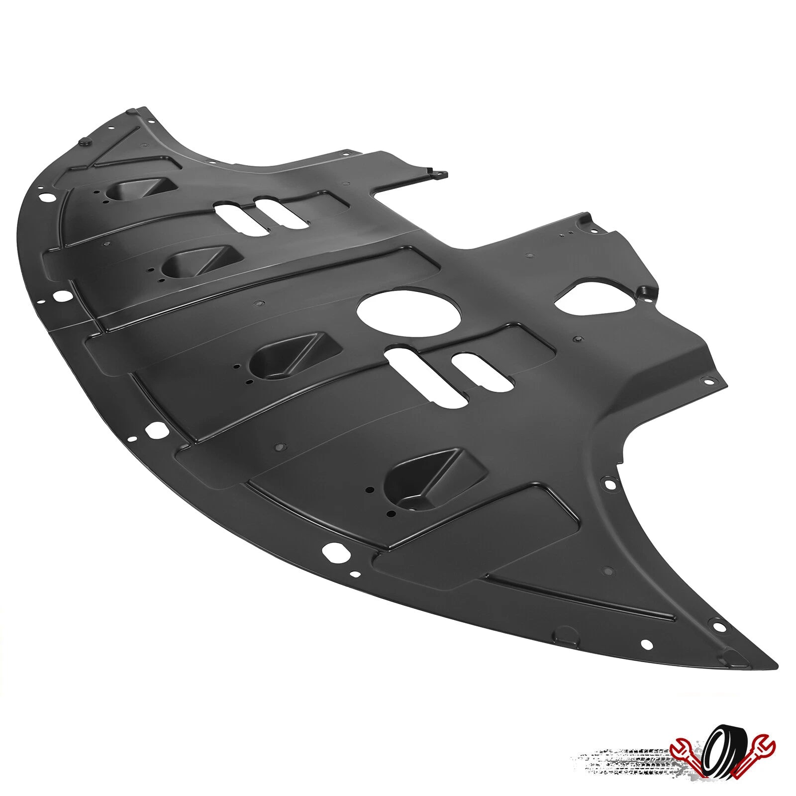 Engine Splash Shield for Hyundai Elantra (2017–2020)