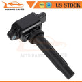 Ignition Coil Pack for Mazda MX-5 Miata, CX-5 (2016–2024)