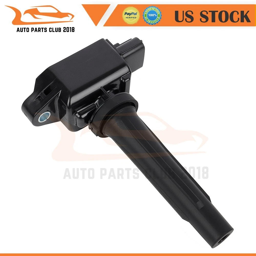 Ignition Coil Pack for Mazda MX-5 Miata, CX-5 (2016–2024)