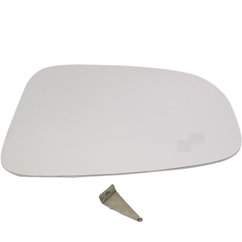 Driver Side Mirror Glass for Mazda 3 Sport (2014–2016)