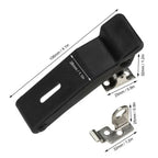 Front Storage Latch Rubber for Polaris 500 550 850 Touring
