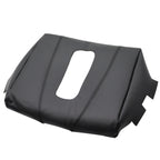 Center Console Lid Armrest Vinyl Cover for Cadillac Escalade (2015–2020)