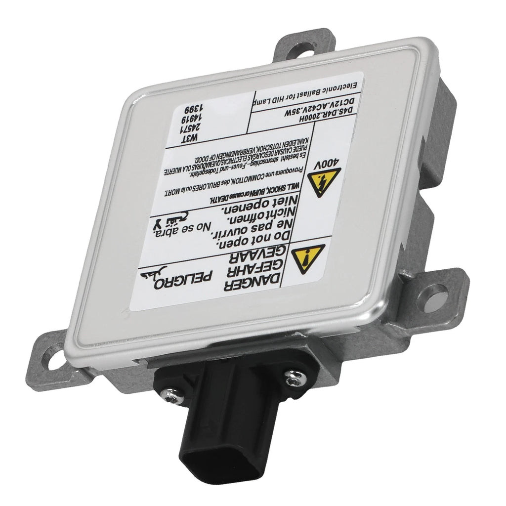 HID Headlight Ballast for Mitsubishi Outlander, Mazda 3, Honda CR-Z (N/A)