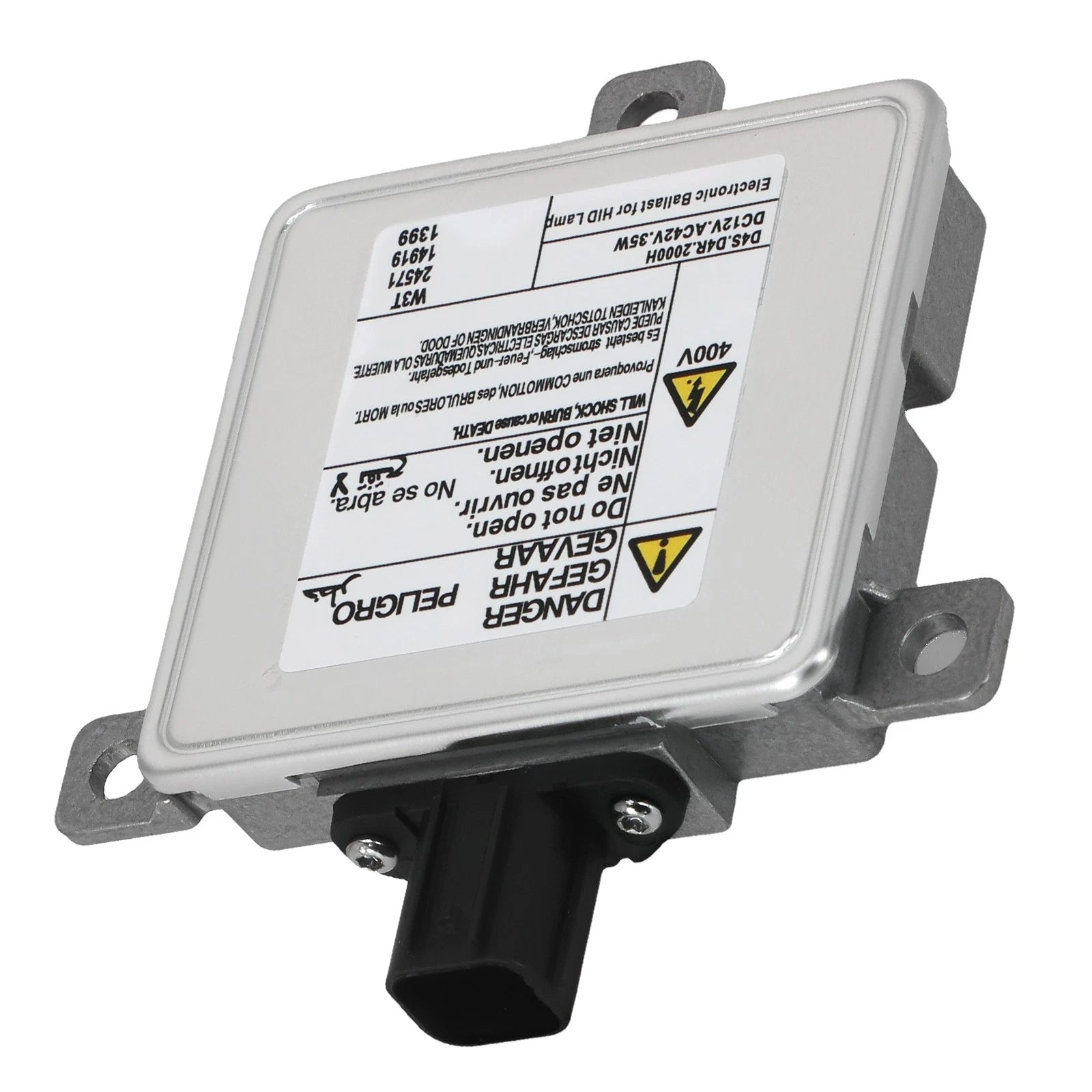 HID Headlight Ballast for Mitsubishi Outlander, Mazda 3, Honda CR-Z (N/A)