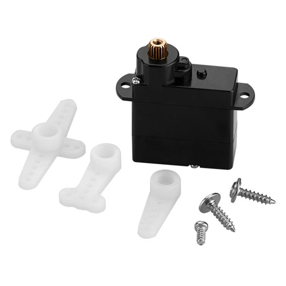 Digital Control Chip for Mini Model Aircraft (IP67 Waterproof)