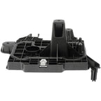 Battery Tray for Jeep Liberty, Dodge Nitro (2007–2011)