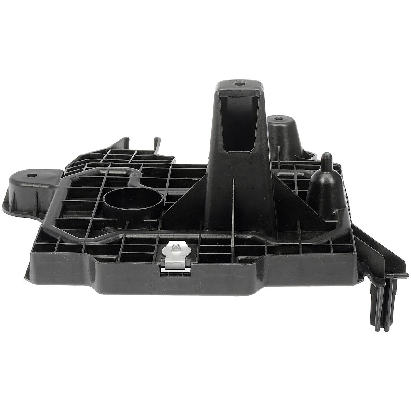 Battery Tray for Jeep Liberty, Dodge Nitro (2007–2011)