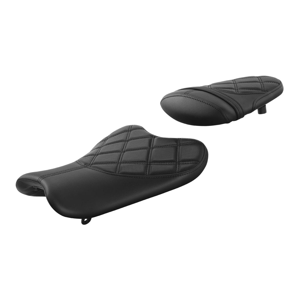 Driver Passenger Seats for Suzuki GSXR1000 (2005–2006)