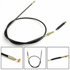 Clutch Cable for BMW S1000RR K46 (2009–2018)