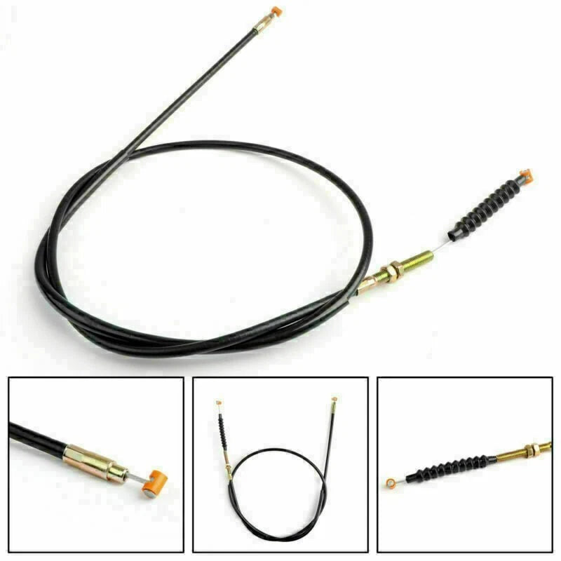 Clutch Cable for BMW S1000RR K46 (2009–2018)