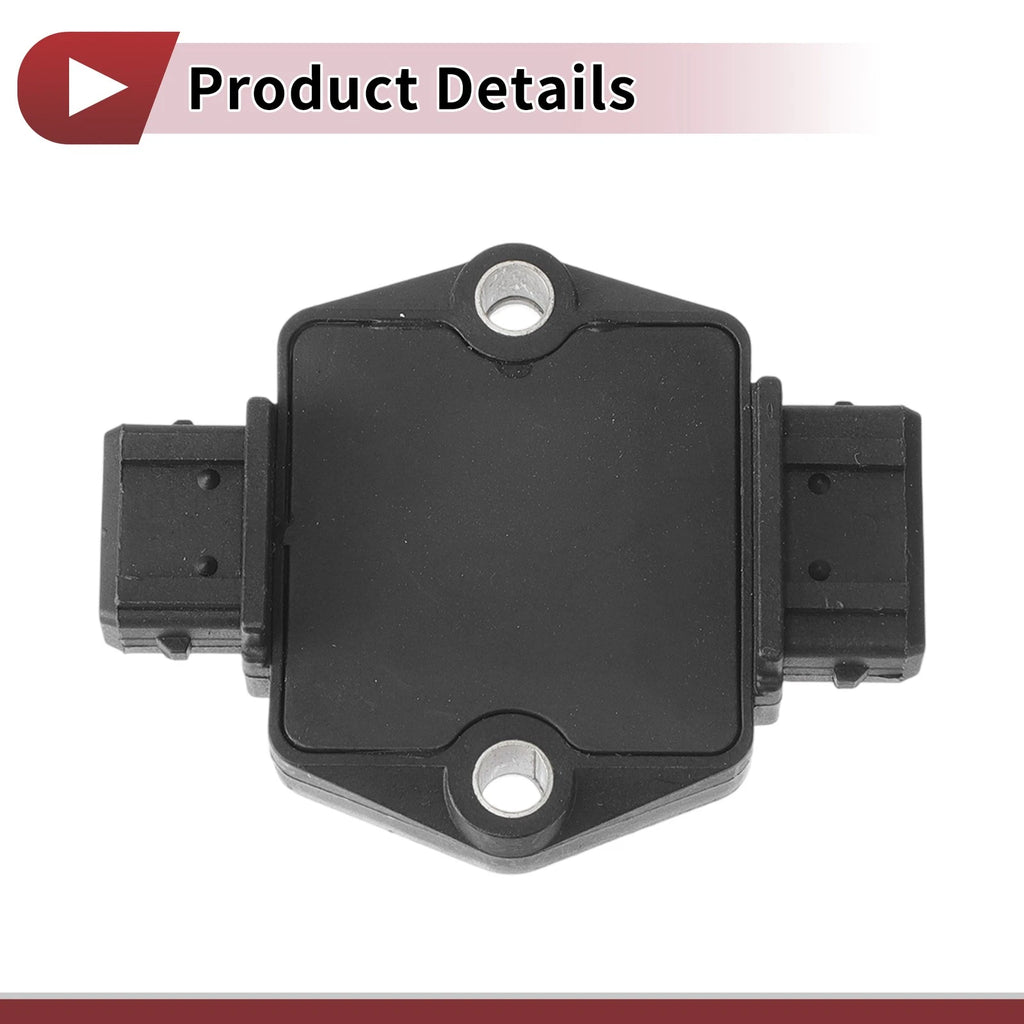 1 Pc Ignition Control Module No.4A0905351 for Audi A6 (2006–2011)