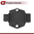 1 Pc Ignition Control Module No.4A0905351 for Audi A6 (2006–2011)