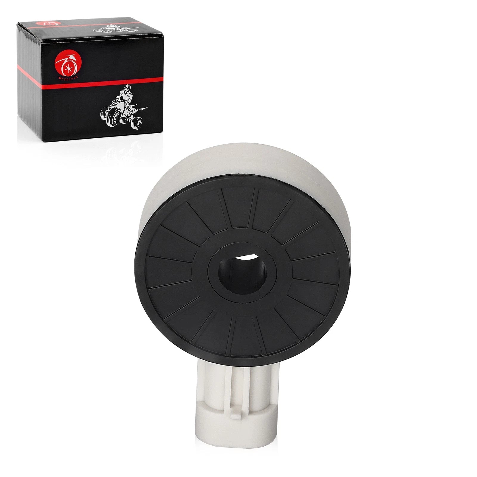 2 Pin Rotary Switch for Polaris Sportsman 850 1000 (2019–2024) 7662383