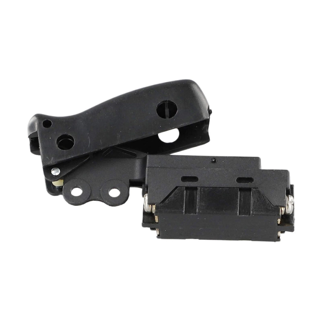 Push Button Switch for Angle Grinder Polisher (AC250V 10A)